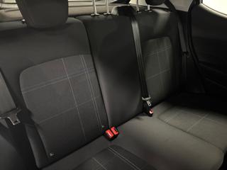 FORD Fiesta usata, con Climatizzatore