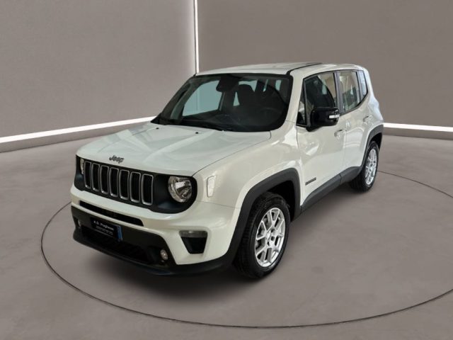 JEEP Renegade usata, con Airbag laterali