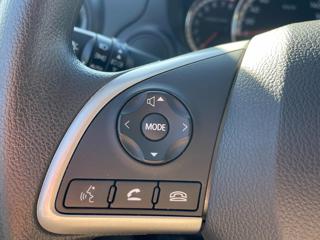 MITSUBISHI Space Star usata, con Airbag Passeggero