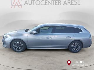 PEUGEOT 508 usata, con Cruise Control