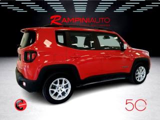 JEEP Renegade usata 5