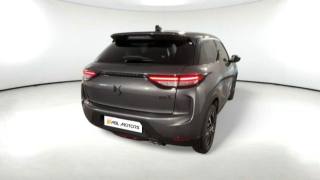 DS AUTOMOBILES DS 3 usata, con Airbag