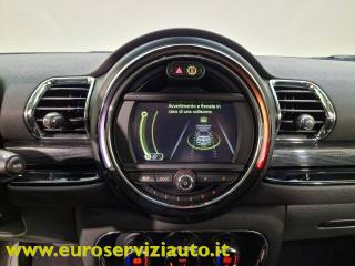 MINI Clubman usata, con Frenata d