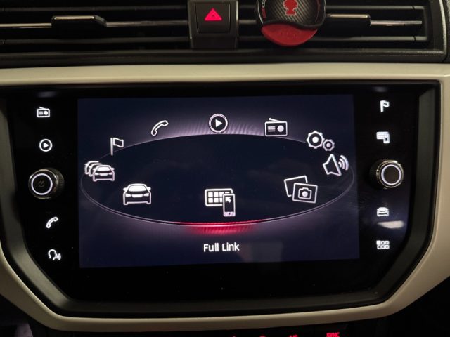 SEAT Arona usata, con Cruise Control