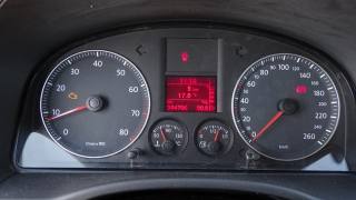 VOLKSWAGEN Caddy usata 88