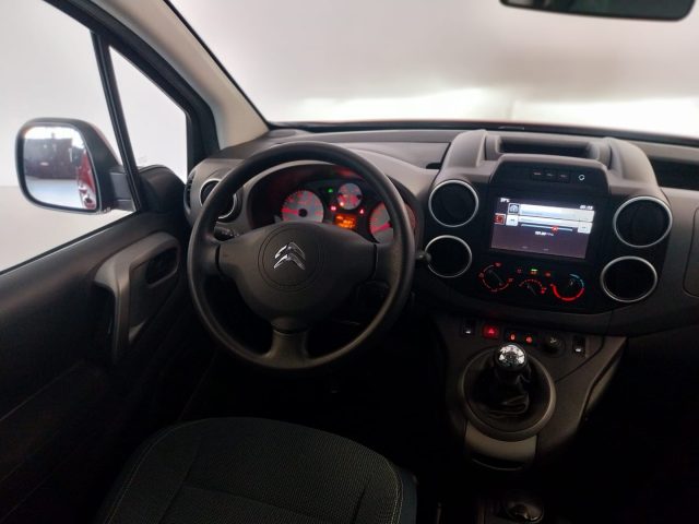 CITROEN Berlingo usata, con Chiusura centralizzata