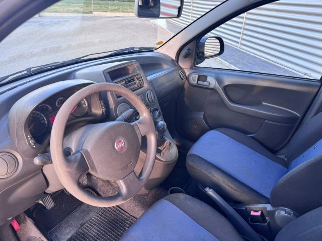 FIAT Panda usata 13
