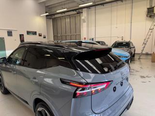 NISSAN Qashqai usata, con Antifurto