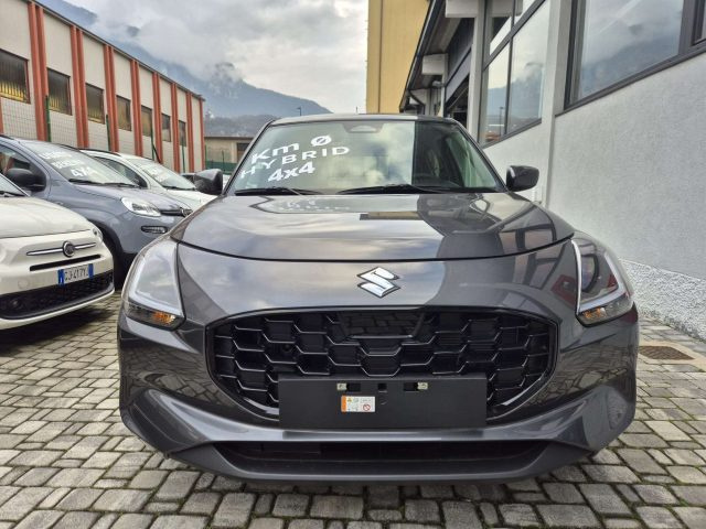 SUZUKI Swift usata, con Alzacristalli elettrici