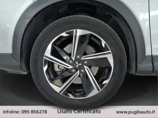 MITSUBISHI Eclipse Cross usata, con Regolazione elettrica sedili
