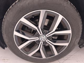 VOLKSWAGEN Passat Variant usata, con Climatizzatore