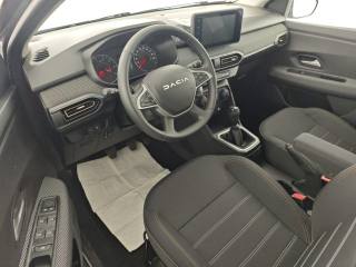 DACIA Sandero usata, con Chiusura centralizzata