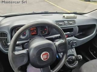 FIAT Panda usata 10