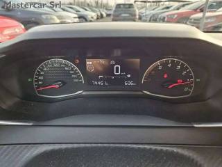 PEUGEOT 208 usata, con Immobilizzatore elettronico