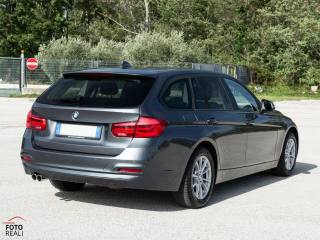 BMW 320 usata, con Park Distance Control