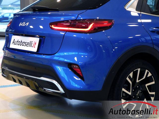 KIA XCeed usata, con MP3