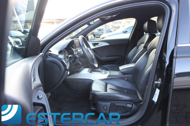 AUDI A6 usata, con USB