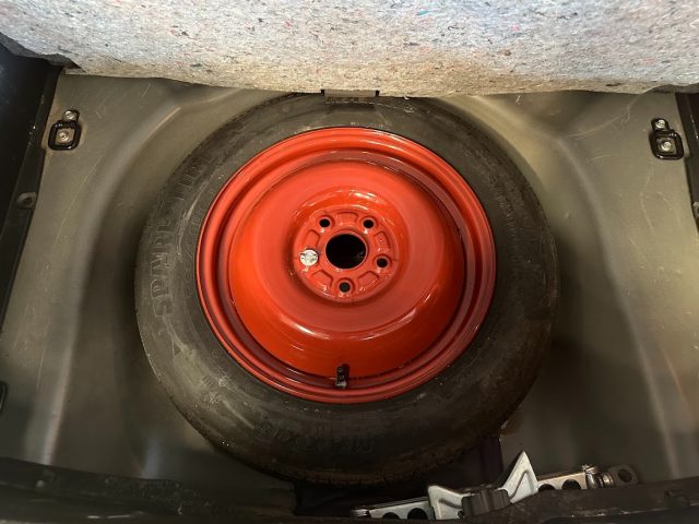 FIAT Sedici usata 29
