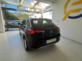 VOLKSWAGEN T-Roc usata, con Chiusura centralizzata