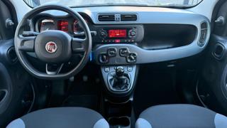 FIAT Panda usata, con Climatizzatore