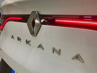 RENAULT Arkana usata 27