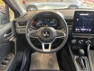 MITSUBISHI ASX usata, con Controllo automatico clima