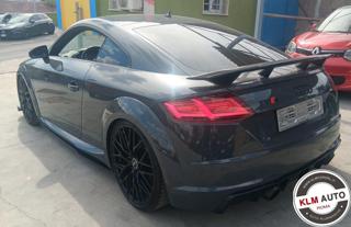 AUDI TT usata, con Airbag laterali