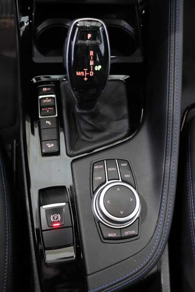 BMW X1 usata 26