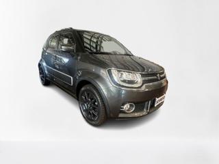 SUZUKI Ignis 1.2 Hybrid 4WD All Grip Top