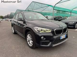 BMW X1 usata, con Airbag Passeggero