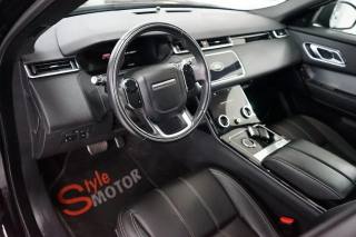 LAND ROVER Range Rover Velar usata, con Boardcomputer