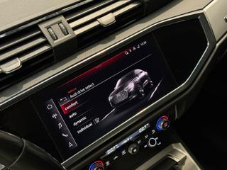AUDI Q3 usata, con Sistema di navigazione
