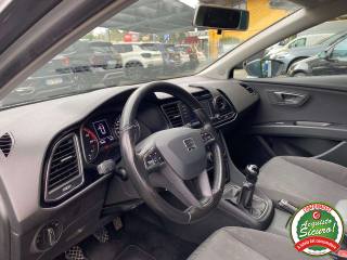 SEAT Leon usata, con Cruise Control