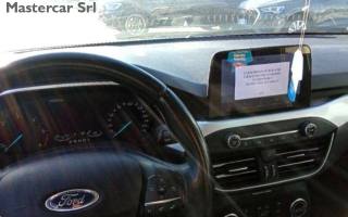 FORD Focus usata, con Alzacristalli elettrici