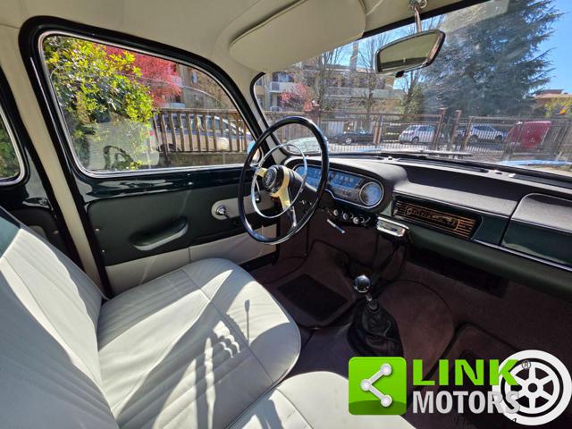 ALFA ROMEO Giulietta usata 16