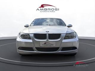 BMW 320 usata 6