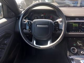 LAND ROVER Range Rover Evoque usata, con Sensore di pioggia