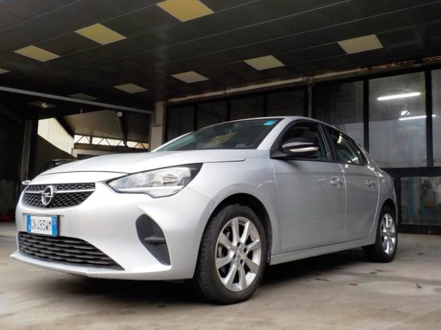 OPEL Corsa usata, con Sedile posteriore sdoppiato