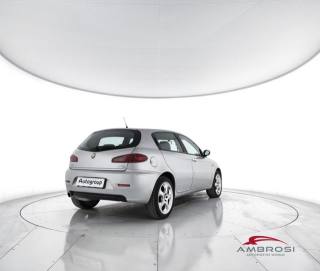 ALFA ROMEO 147 usata 2