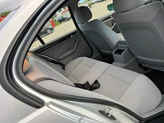 BMW 318 usata, con Volante in pelle
