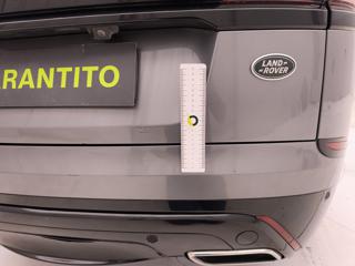LAND ROVER Range Rover Velar usata 32