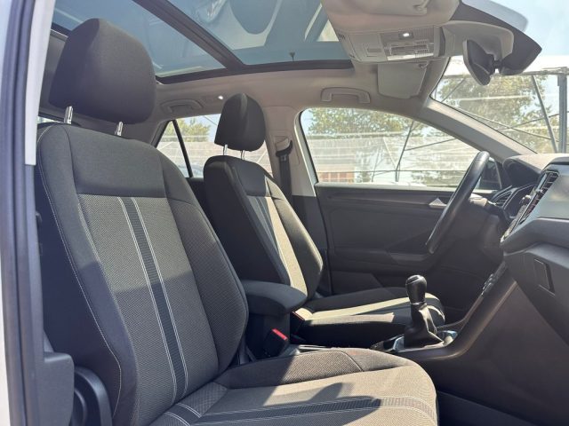 VOLKSWAGEN T-Roc usata, con Fendinebbia