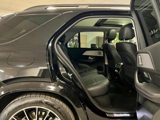 MERCEDES-BENZ GLE 350 usata, con Fari LED