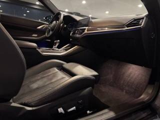 BMW M4 usata, con Interni in pelle