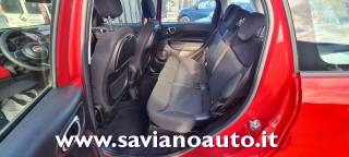 FIAT 500L usata, con Autoradio