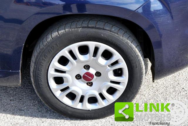 FIAT Panda usata, con Autoradio