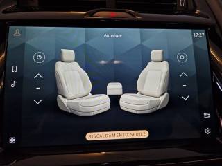 JAGUAR E-Pace usata, con Sistema di navigazione