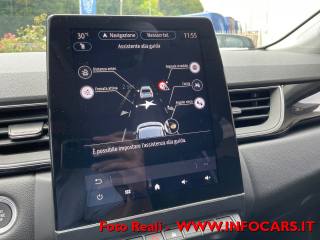 MITSUBISHI ASX usata, con Sistema di navigazione