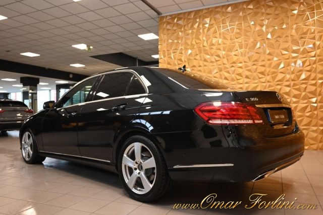 MERCEDES-BENZ E 300 usata 75