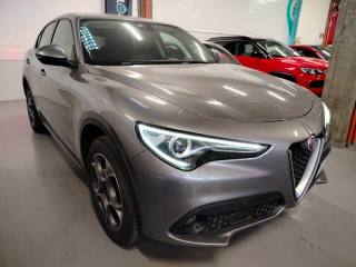 ALFA ROMEO Stelvio usata, con Cruise Control